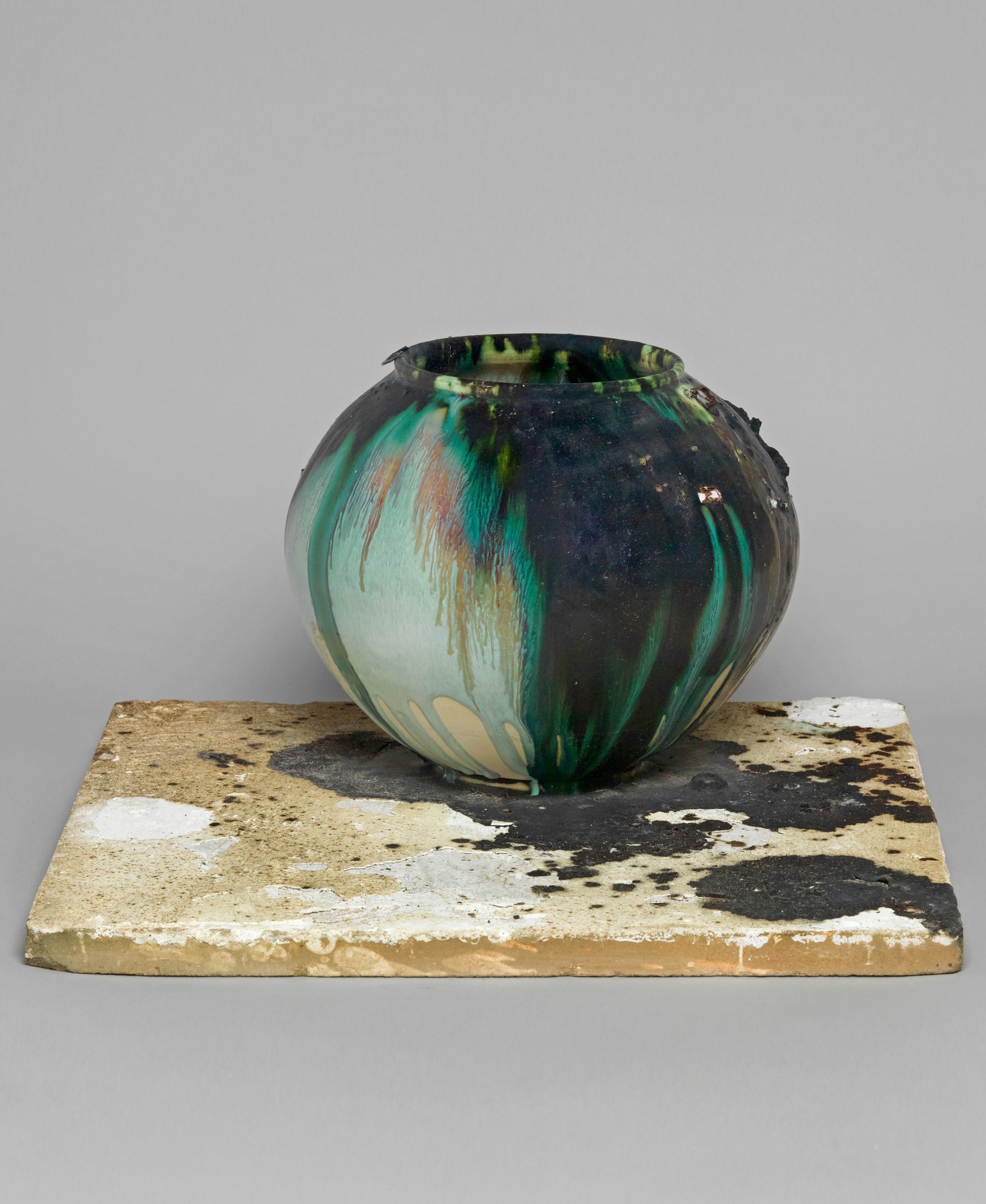 ABuick Rare Earth