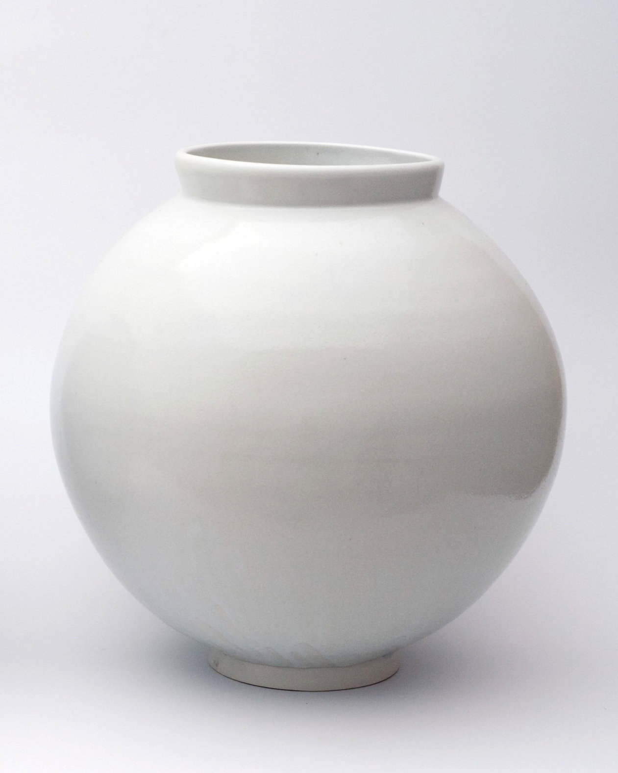 ABuick Moon Jar